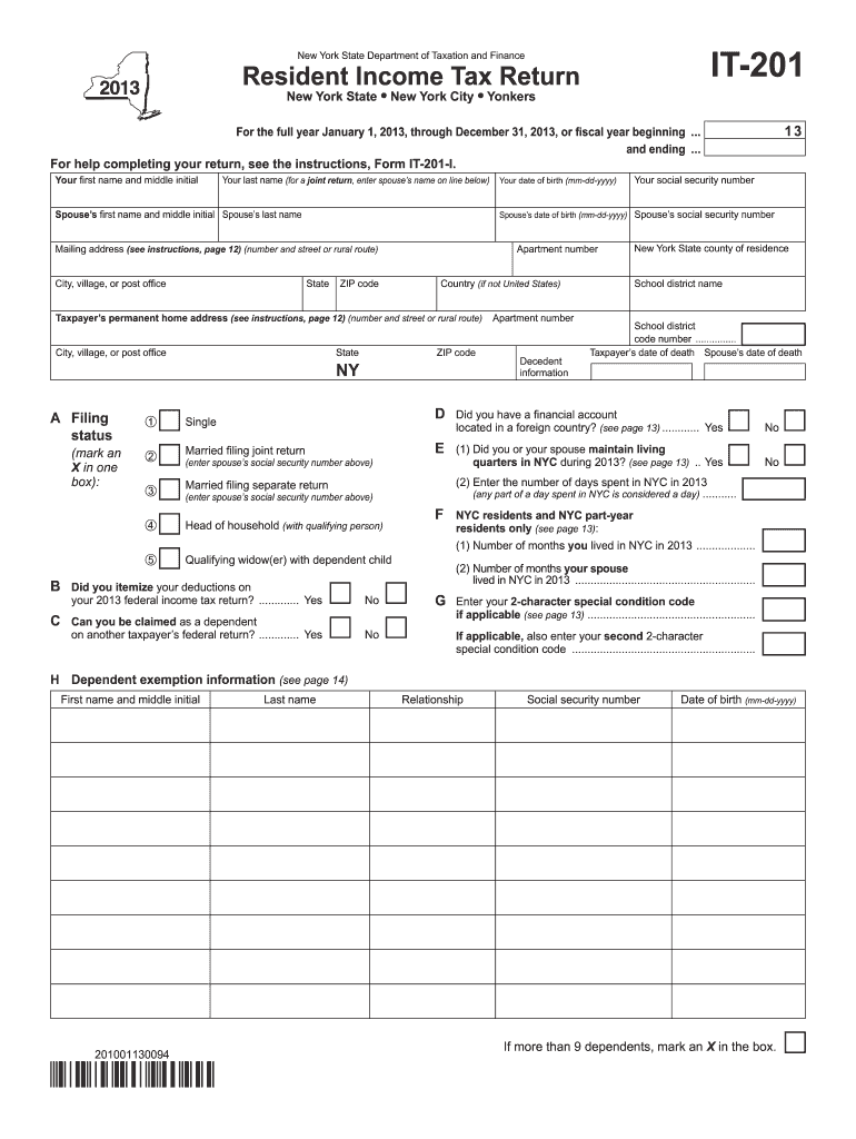  Form DTF 505417Authorization for Release of Photocopies of Tax 2019