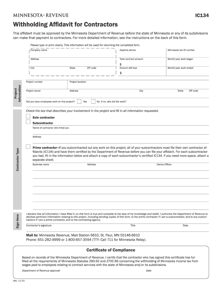 Get and Sign Printing Industry Minnesota Department of Revenue 2017-2022 Form