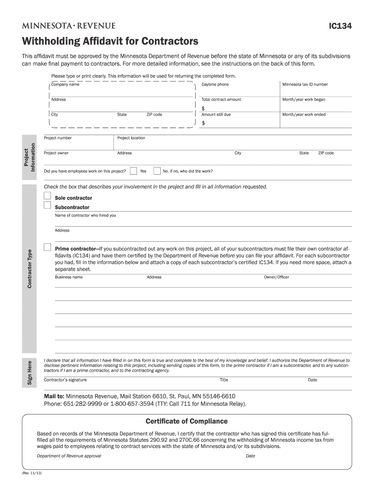  Printing Industry Minnesota Department of Revenue 2017