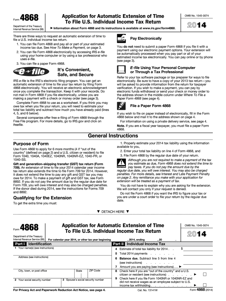  Form Application 2014