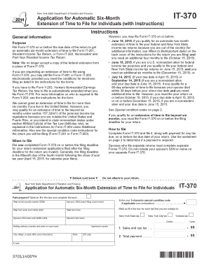  it 370 Form 2014