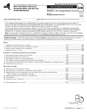  St 100 Att  Form 2014