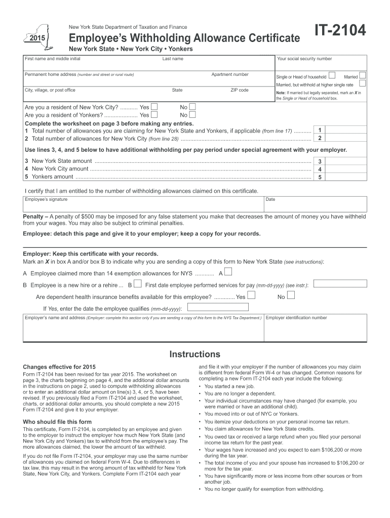  Form 2021