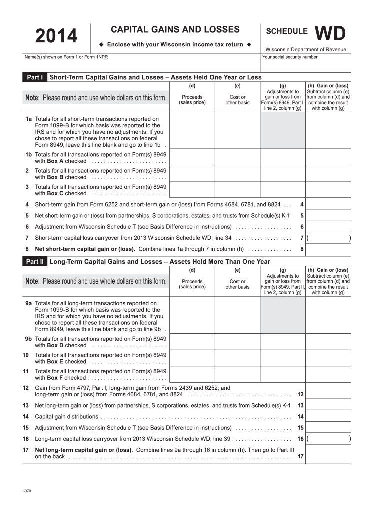  Wi Wd  Form 2014