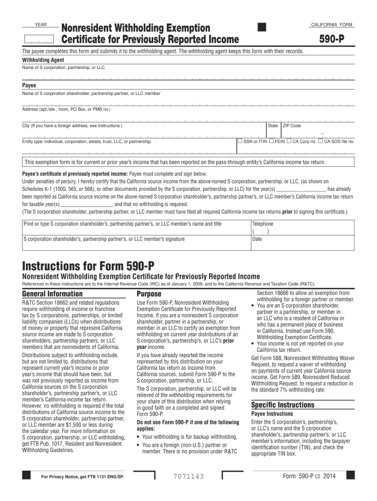  Usda 590 Fillable Forms 2019