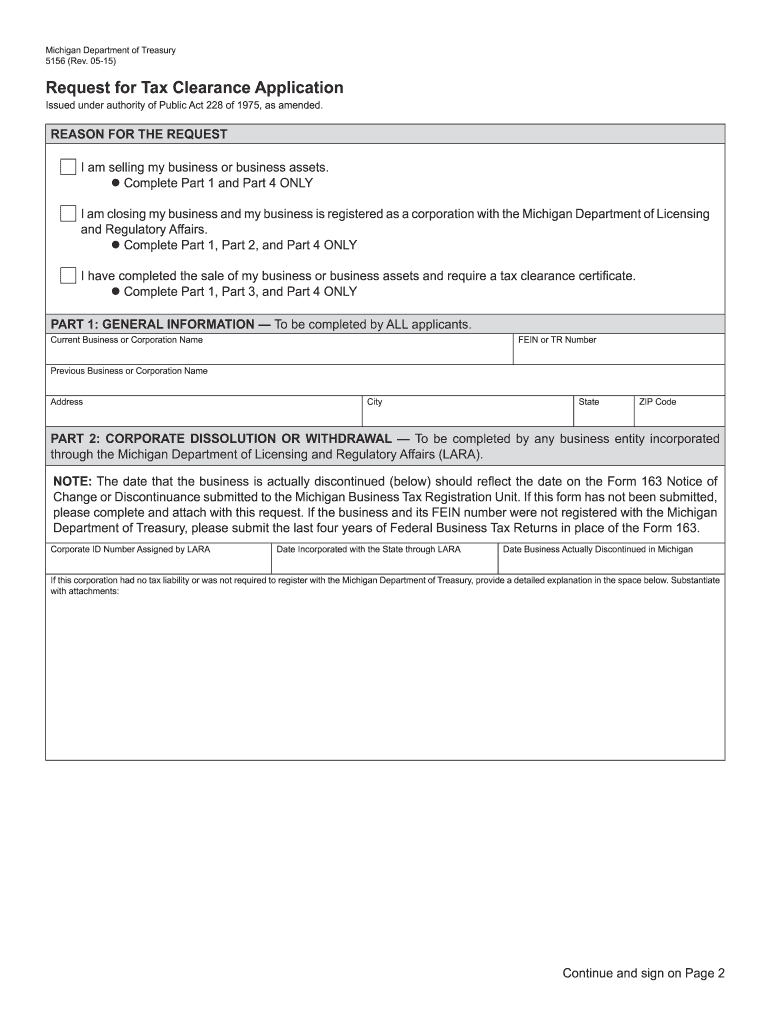 Get and Sign 5156 2015-2022 Form