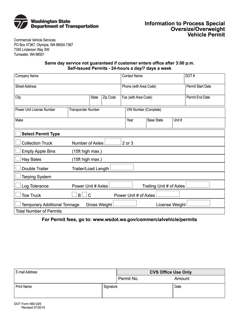  Dot Form 560 2015-2024