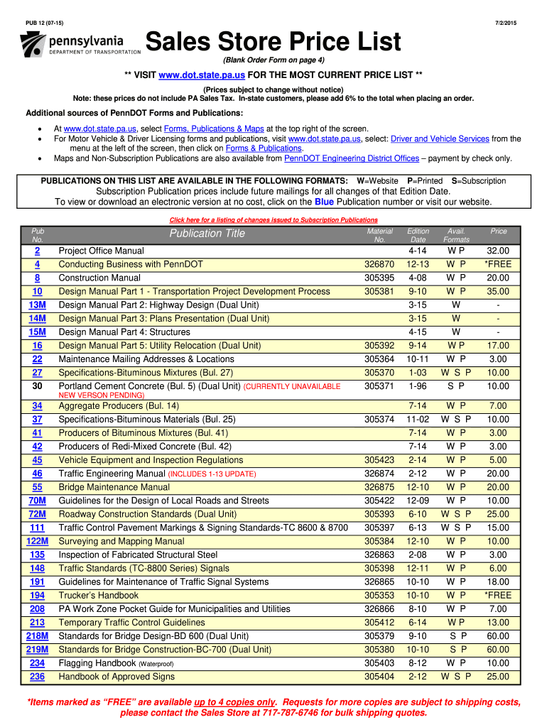  Pub 12 2015