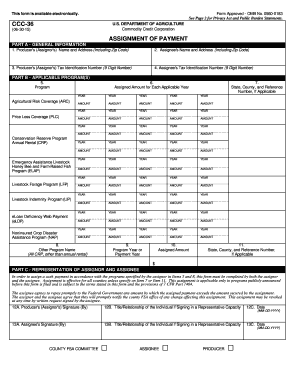  Ccc 36 2015-2024