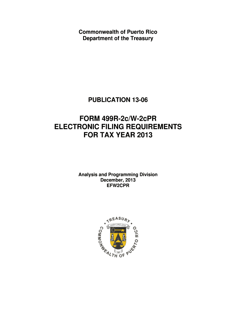  Hacienda Fillable Forms 2013