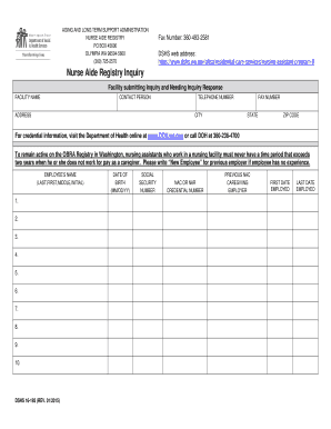  16 029 Request for Identicard 2015-2024