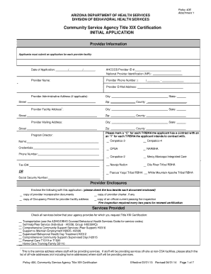  Community Service Certificate  Form 2014-2024