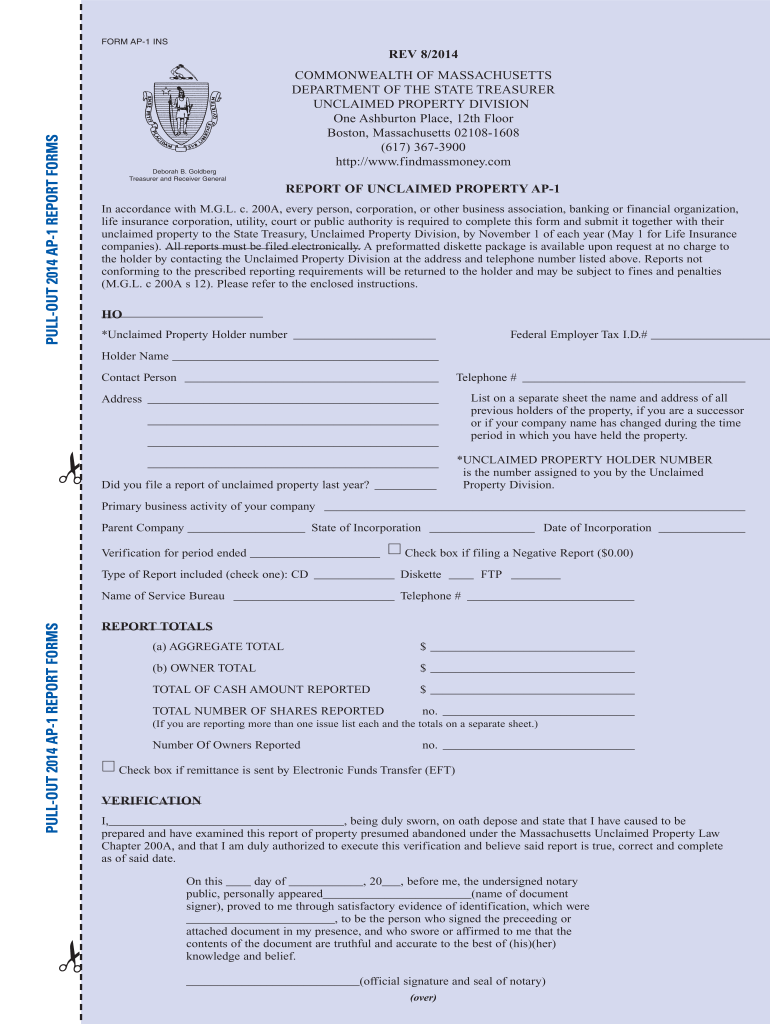  Form Ap 1 2014-2024