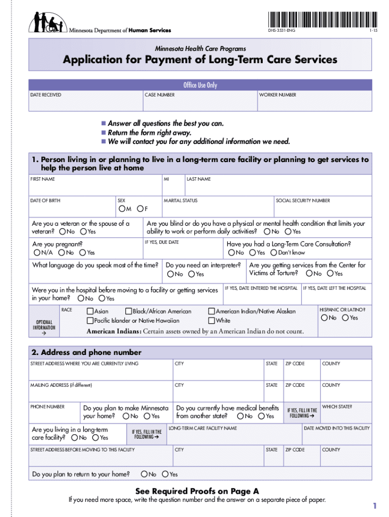  Dhs 3531 Eng 2015-2024