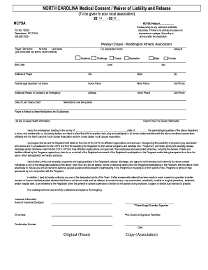 signnow waiver