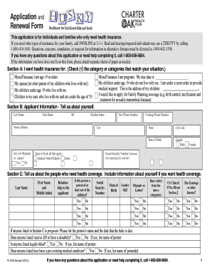  Ct Application Form 2012-2024