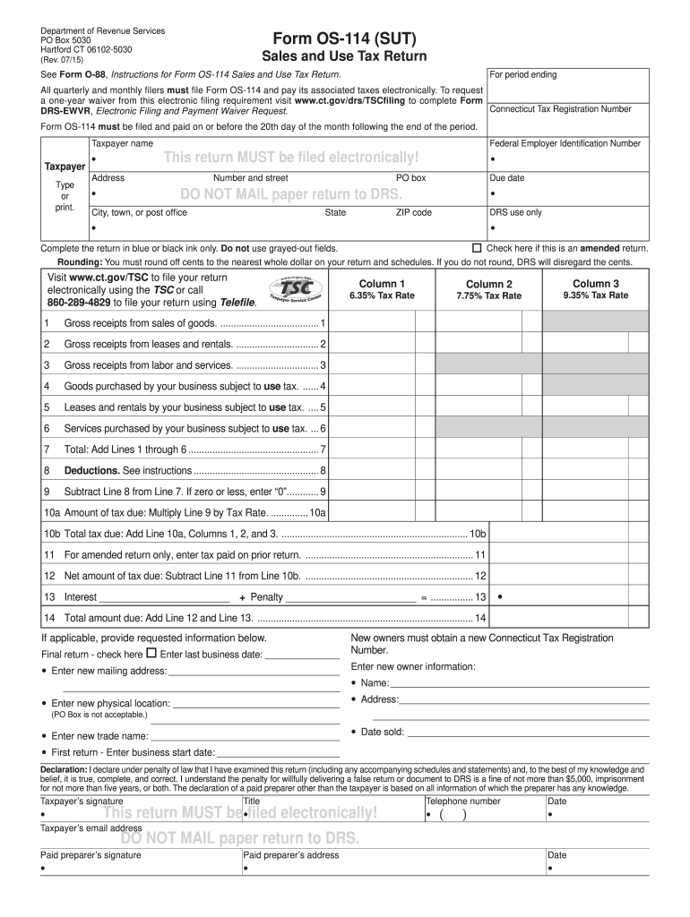 Get and Sign Form Os 114 Fillable 2020