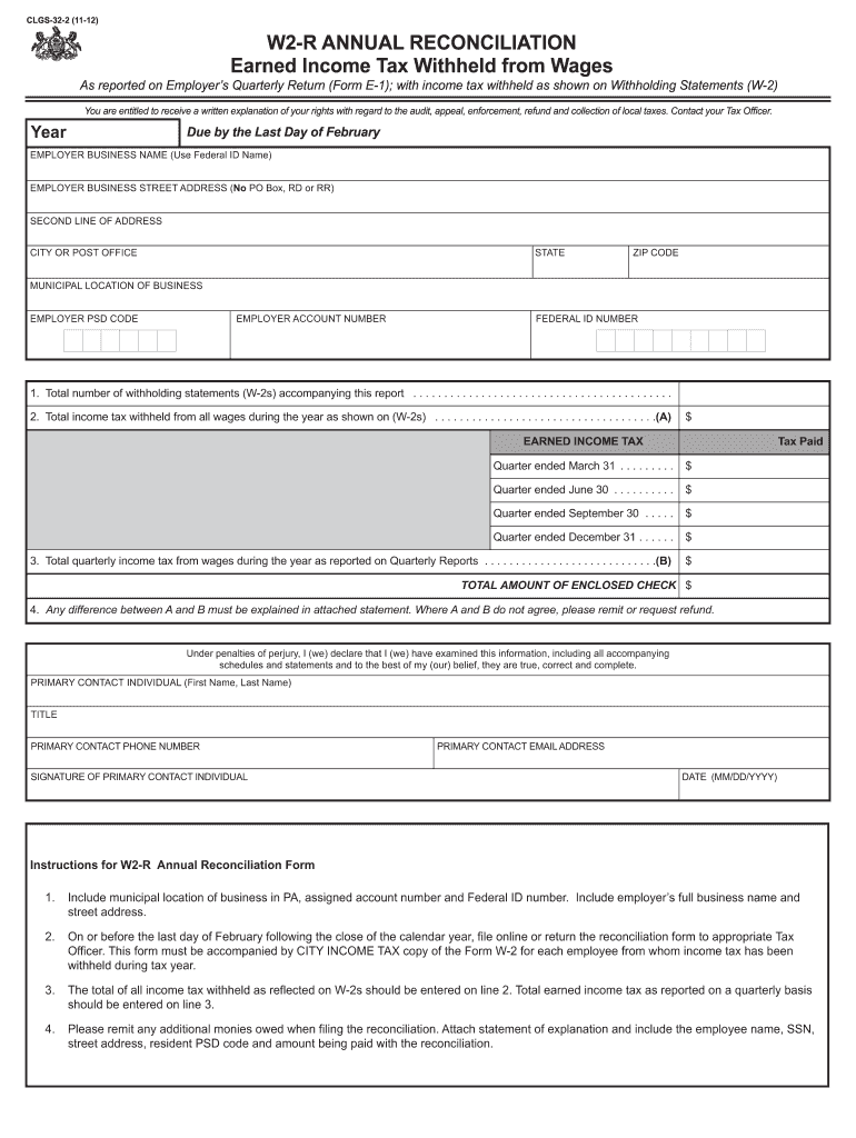 Get and Sign Clgs 32 4 2012 Form