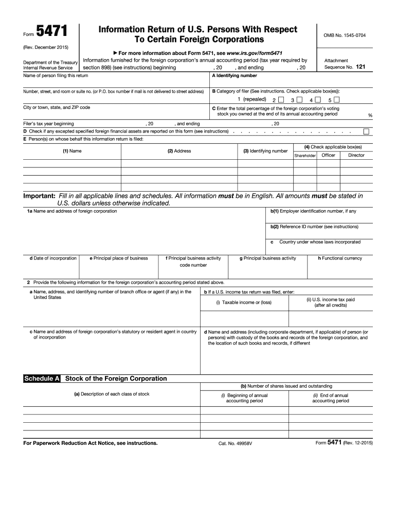 2017 5471 form