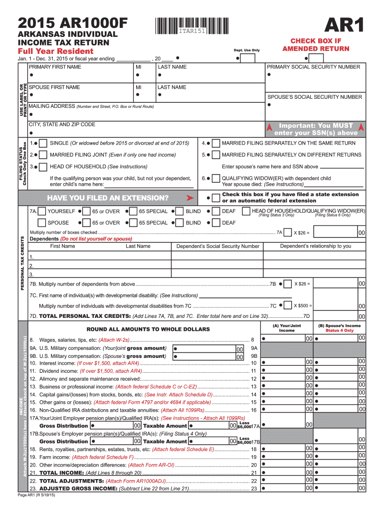 State Of Maine Tax Return Address