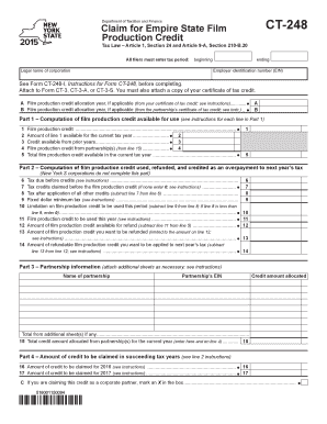  Ct 248  Form 2015