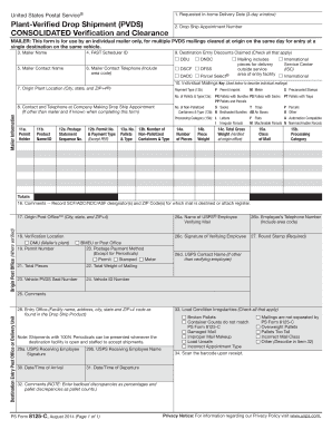 Get and Sign 8125 C 2014-2022 Form