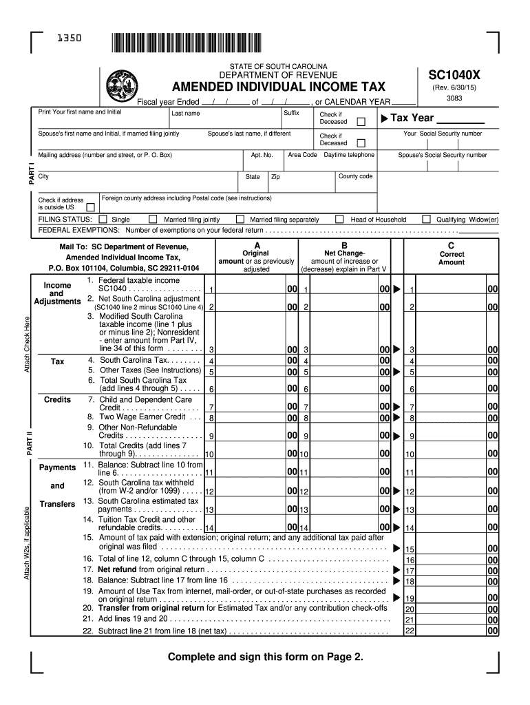  Dorscgoviit Forms 2015