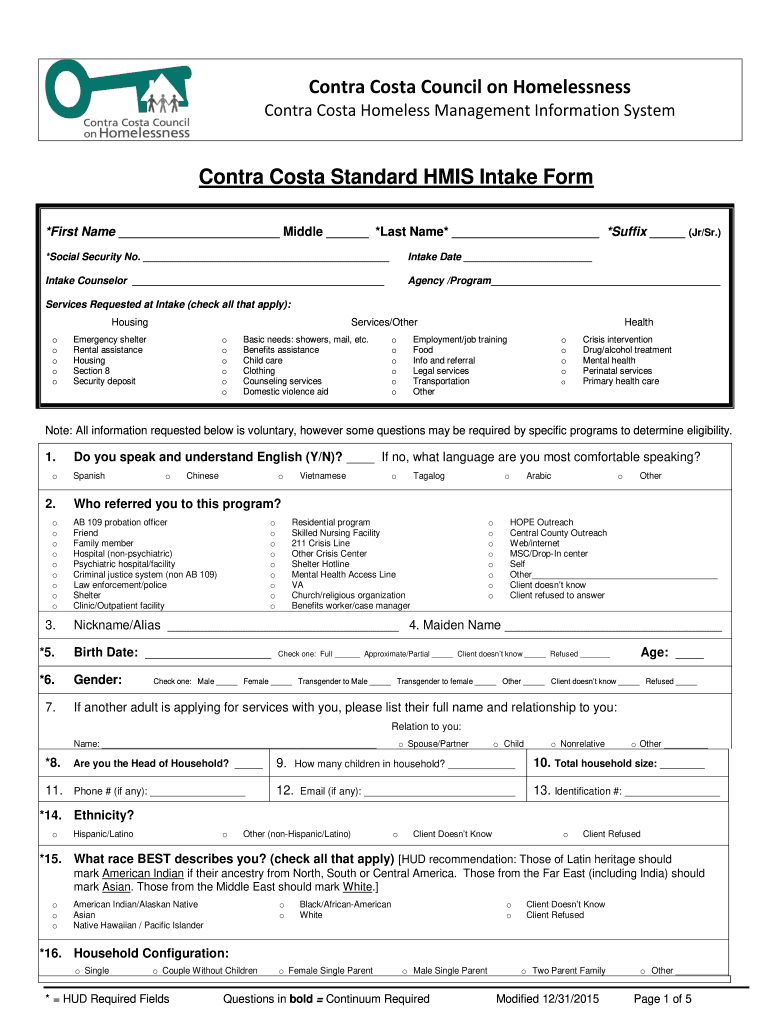  Hmis Intake 2015-2024