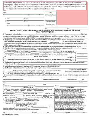  Dc Cv 082  Form 2014