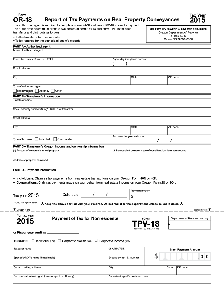  Tpv18com  Form 2015