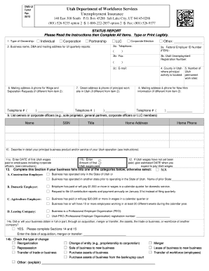  Form 1 Utah Gov Jobs Utah 2010