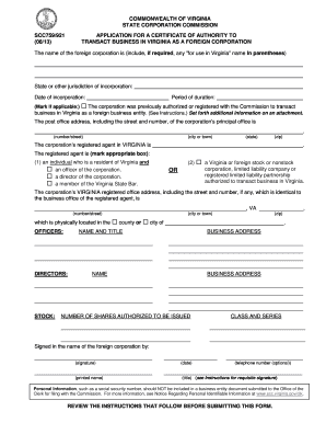Get and Sign Scc759 921  Form 2013