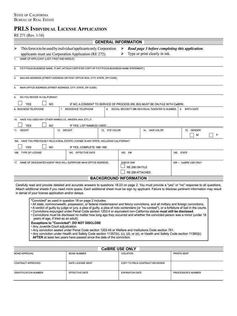 Get and Sign Re 202 Form 2016