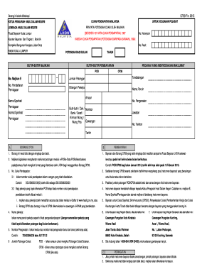 B lhdn extension 2021 form Tarikh Akhir