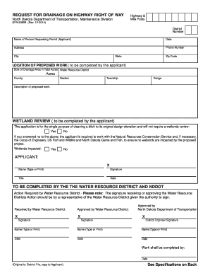  Sfn 616 Nd Form 2014-2024