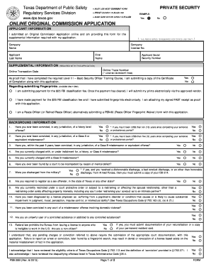 Psb 38b Form