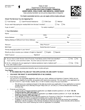 Get and Sign Dws Esd 61app Rev 7 2015-2022 Form