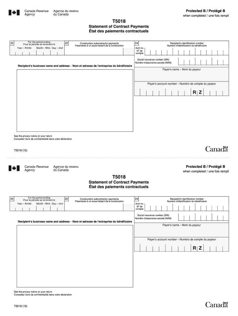  T5018 Fillable 2022-2024