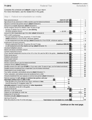  ?????package ??????? Agence Du Revenu Du Canada Cra Arc Gc 2015