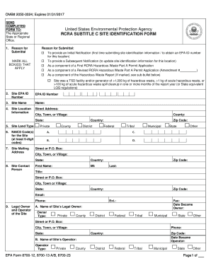  Epa Part a 8700 23 2015-2024