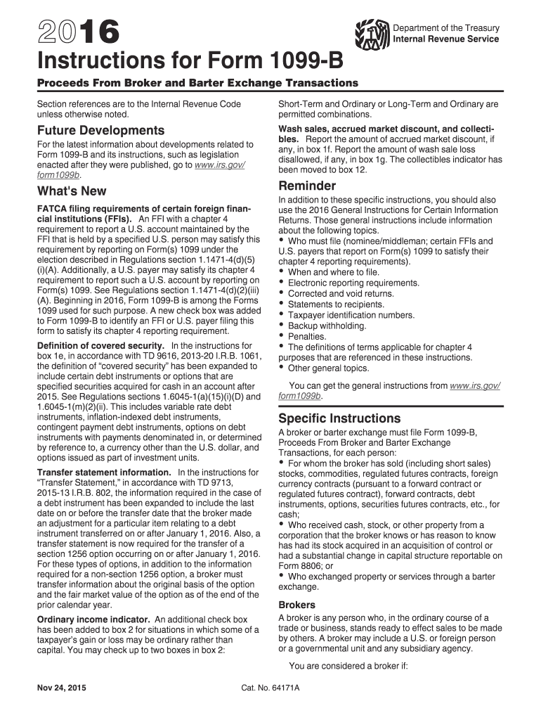  Cftc Rfc  Form 2016