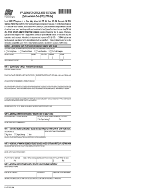 Ds 694 Form