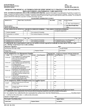  DHS Form 1144E Department of Human Services Med Quest Med Quest 2003-2024