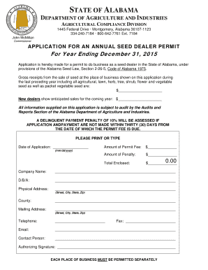  Biometrics Worksheet 2015-2024