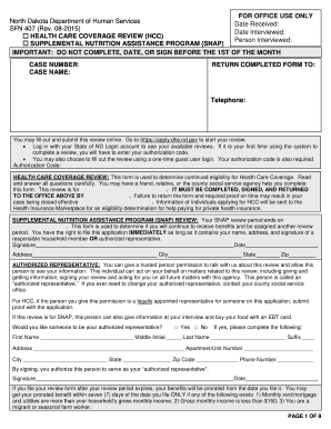 Get and Sign Sfn407 2015-2022 Form