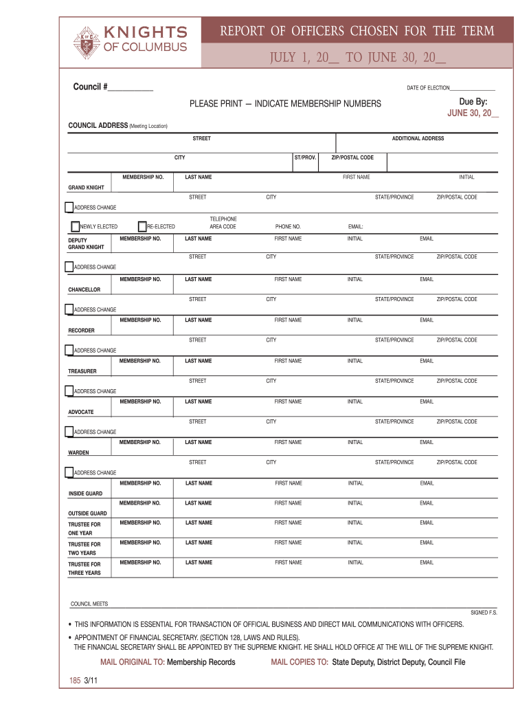  Aadhar Gazetted Officer Form 2011