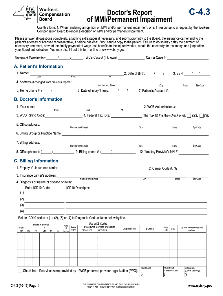 Get and Sign C4 3 2015-2022 Form