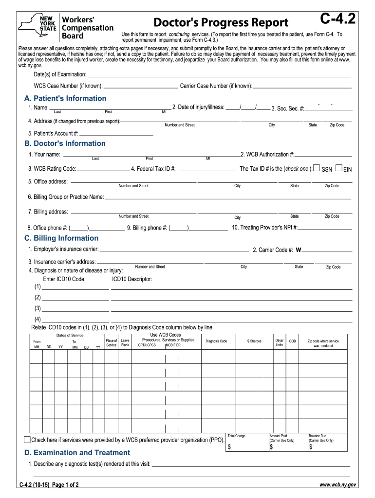  C4 2 Form 2015-2024