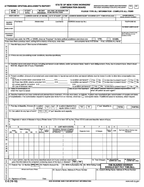 C5 Form