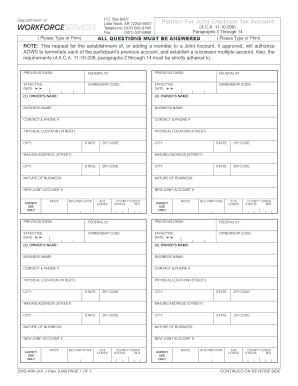 Arkansas  Form